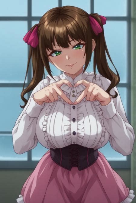 munakata rurie|Jashin Shoukan: Inran Kyonyuu Oyako Ikenie Gishiki (2021).